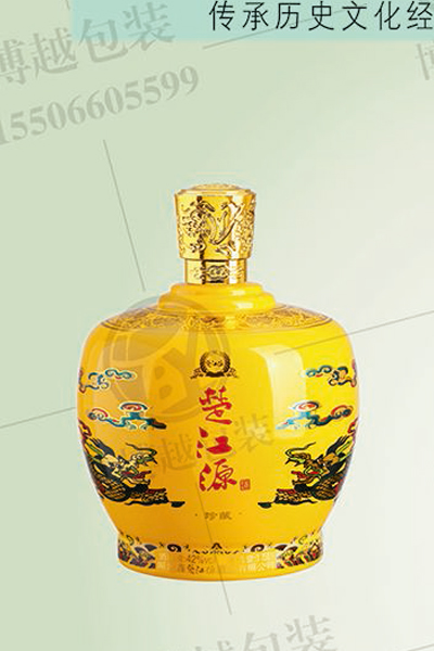 酒壇 002  