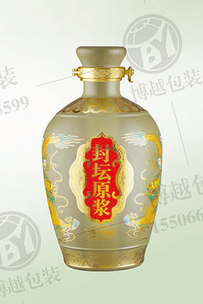 酒壇 006  